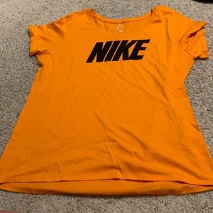 Nike t-shirt